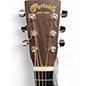 Used Martin LX1 Natural Acoustic Guitar