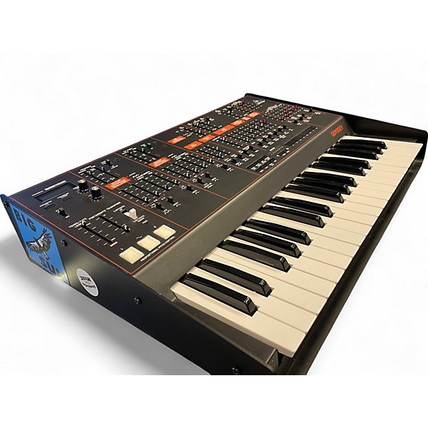 Used Behringer ODYSSEY Synthesizer