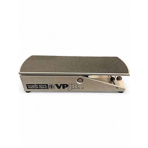 Used Ernie Ball VPJR Volume Pedal