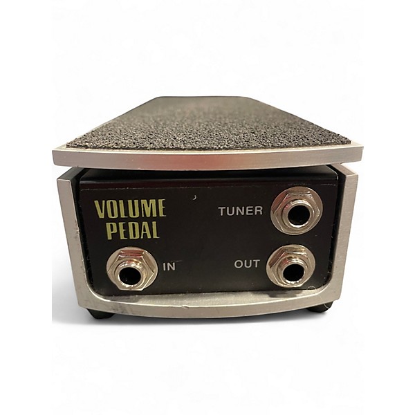 Used Ernie Ball VPJR Volume Pedal