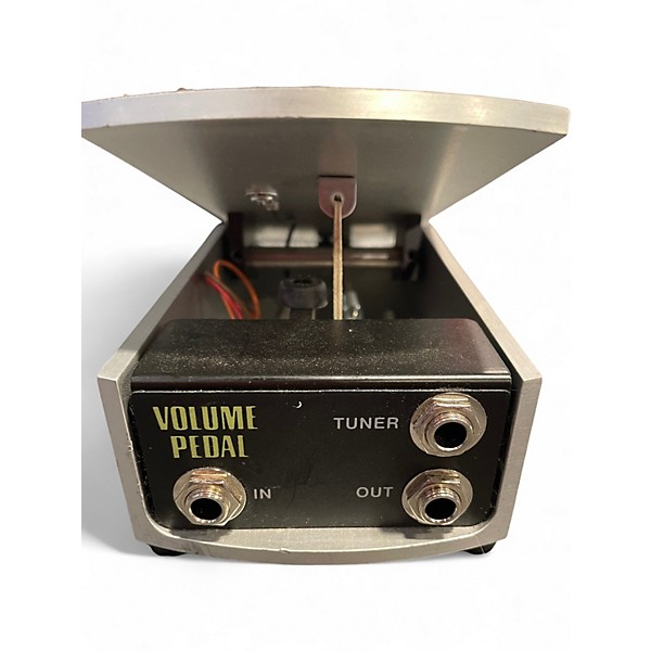 Used Ernie Ball VPJR Volume Pedal