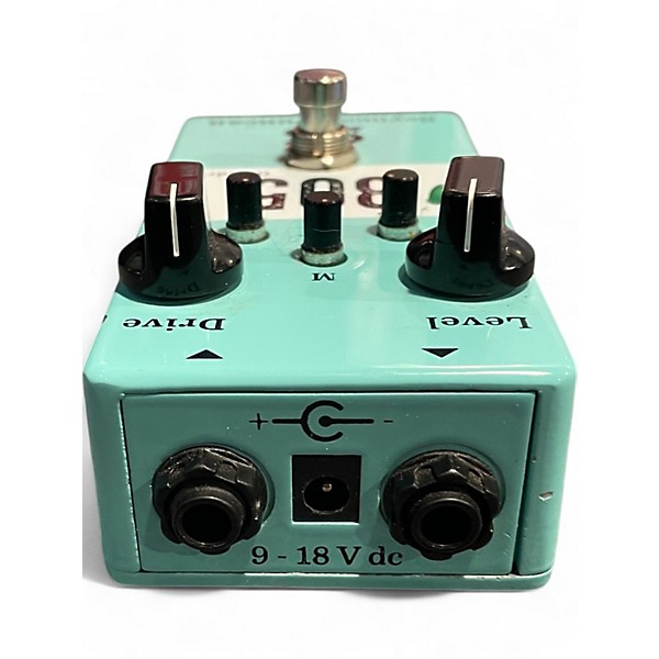 Used Seymour Duncan 805 OVERDRIVE Effect Pedal