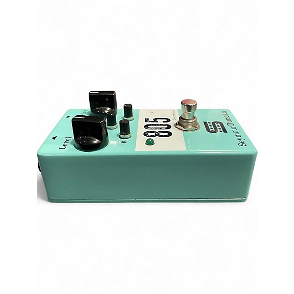 Used Seymour Duncan 805 OVERDRIVE Effect Pedal