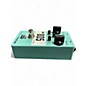 Used Seymour Duncan 805 OVERDRIVE Effect Pedal