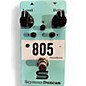 Used Seymour Duncan 805 OVERDRIVE Effect Pedal