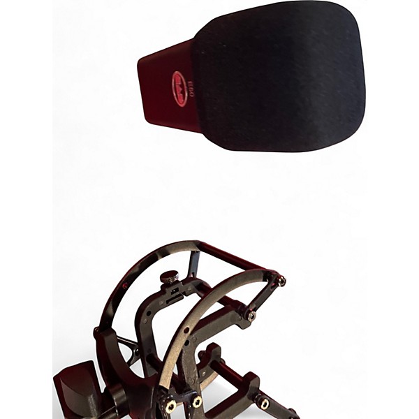 Used CAD EQUITEK E50 Condenser Microphone