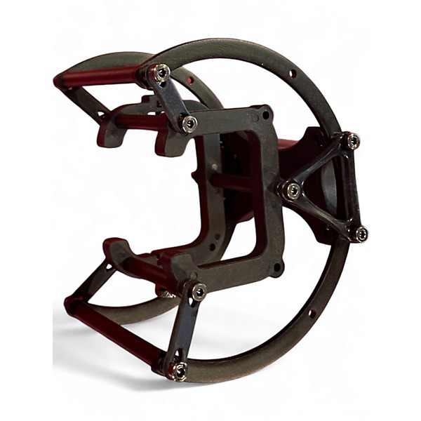 Used CAD EQUITEK E50 Condenser Microphone