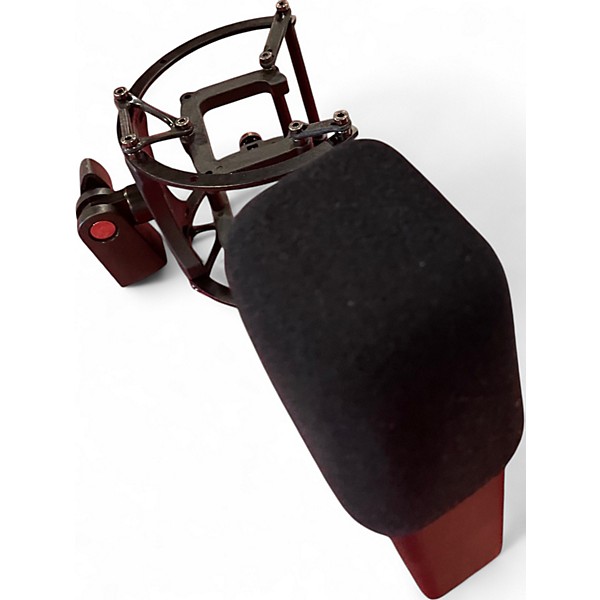 Used CAD EQUITEK E50 Condenser Microphone