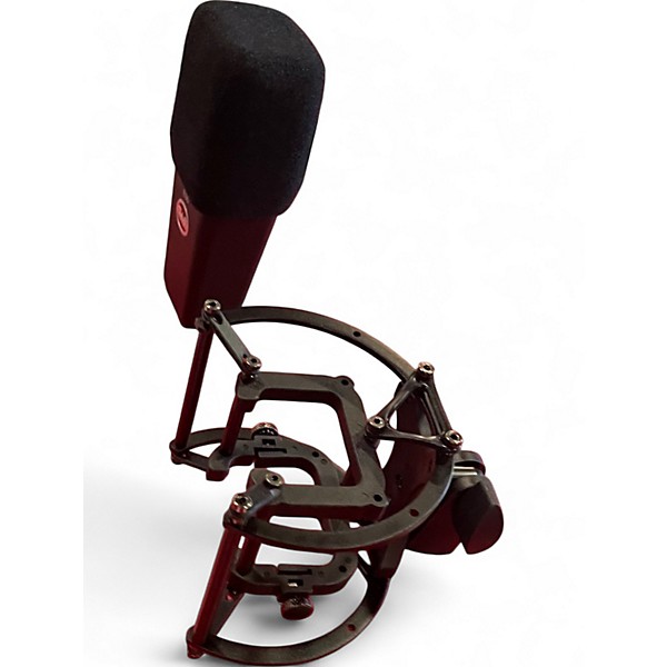 Used CAD EQUITEK E50 Condenser Microphone