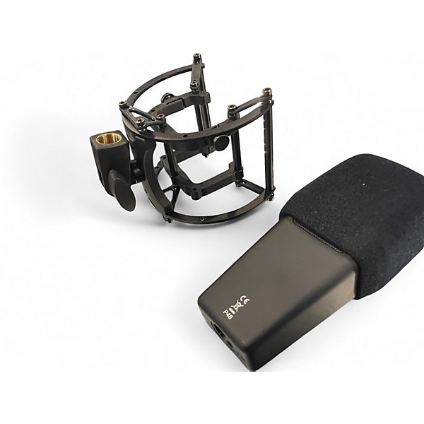 Used CAD EQUITEK E50 Condenser Microphone