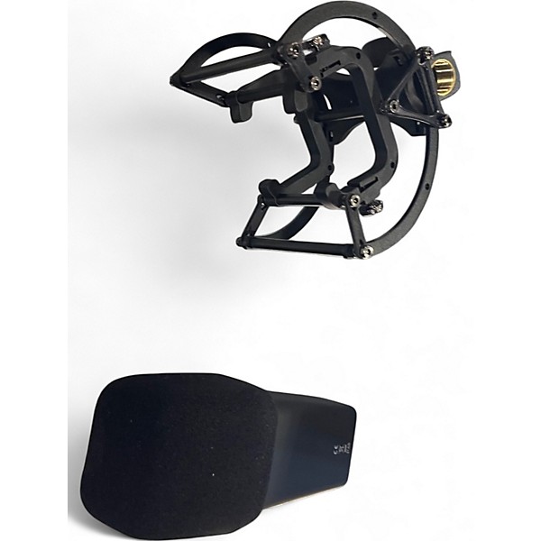 Used CAD EQUITEK E50 Condenser Microphone