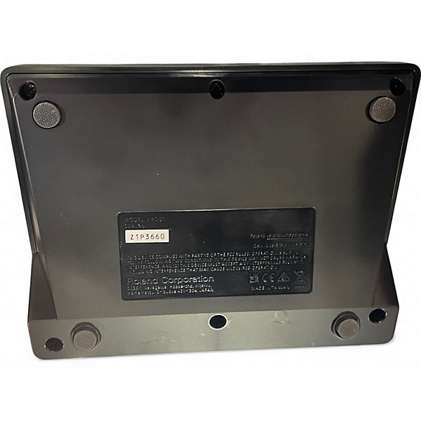 Used Roland VRC01 AEROCASTER Audio Interface