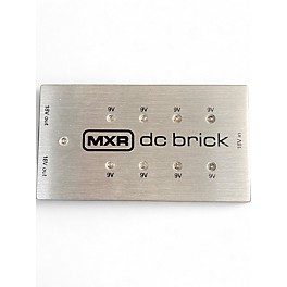 Used MXR M237 DC Brick Power Supply Power Supply