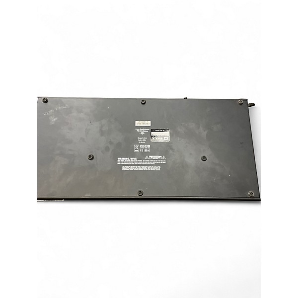 Used Line 6 Pod HD500 Amp Modeler Effect Processor