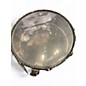 Used TAMA 6X14 Silverstar Snare Clear Drum thumbnail