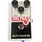 Used Electro-Harmonix Big Muff Nano Effect Pedal thumbnail