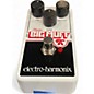 Used Electro-Harmonix Big Muff Nano Effect Pedal