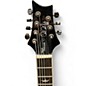 Used PRS SE Mark Holcomb Trans Purple Solid Body Electric Guitar