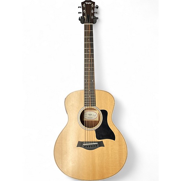 Taylor GS Mini Mahogany (2017 - 2022) | Reverb