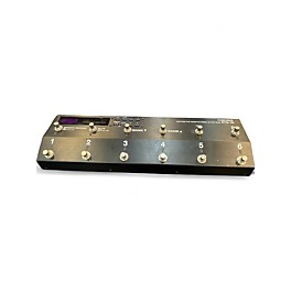 Used BOSS ES8 Footswitch