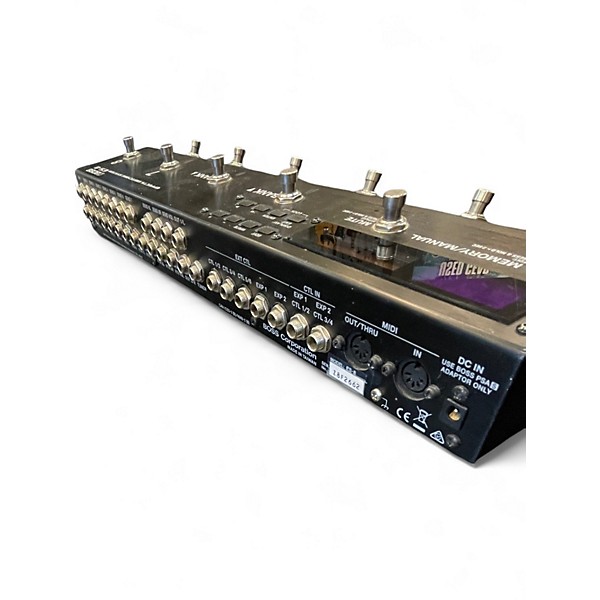 Used BOSS ES8 Footswitch