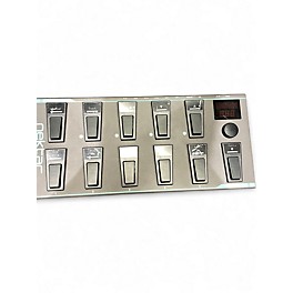 Used Nektar PACER MIDI Pedalboard