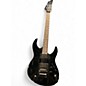 Used Line 6 JTV89 James Tyler Variax Black Solid Body Electric Guitar thumbnail