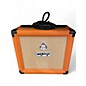 Used Orange Amplifiers Crush 12 Guitar Combo Amp thumbnail