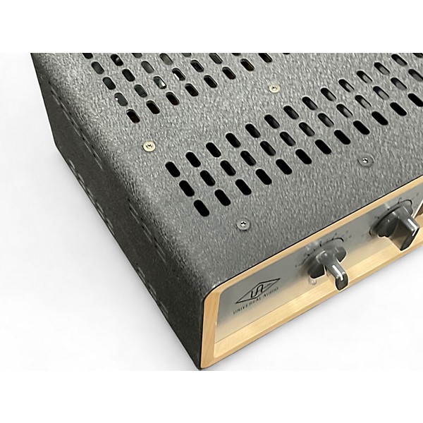 Used Universal Audio OX BOX Solid State Guitar Amp Head