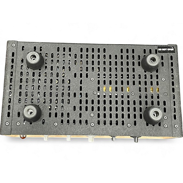 Used Universal Audio OX BOX Solid State Guitar Amp Head