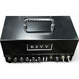 Used Revv Amplification G20 Tube Guitar Amp Head