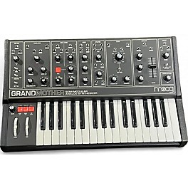 Used Moog GRANDMOTHER Synthesizer