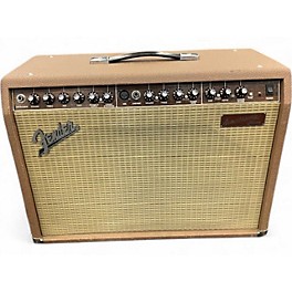 Used Fender Acoustasonic Jr 40W Acoustic Guitar Combo Amp