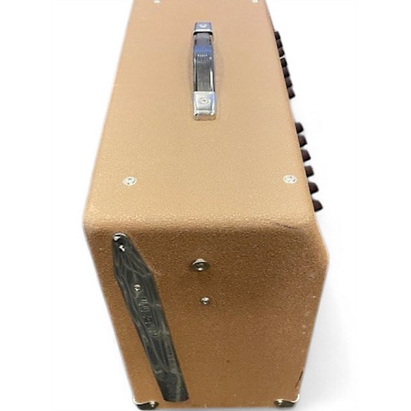 Used Fender Acoustasonic Jr 40W Acoustic Guitar Combo Amp