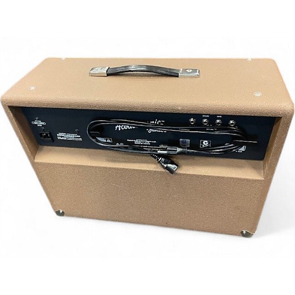 Used Fender Acoustasonic Jr 40W Acoustic Guitar Combo Amp