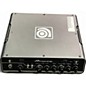 Used Ampeg VENTURE V7 Bass Amp Head thumbnail
