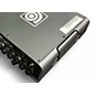 Used Ampeg VENTURE V7 Bass Amp Head