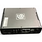 Used Ampeg VENTURE V7 Bass Amp Head