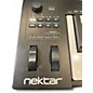 Used Nek impact gx49 MIDI Controller