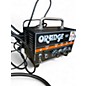 Used Orange Amplifiers Micro Dark 20W Tube Guitar Amp Head thumbnail