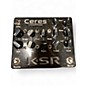 Used Ksr Ceres Pedal thumbnail