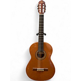 Used Manuel Rodriguez E Hijos Model D Natural Classical Acoustic Electric Guitar