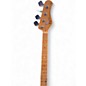 Used Tagima TW65 WHITE Electric Bass Guitar