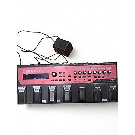 Used BOSS RC50 Loop Station Pedal