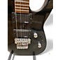 Used Jackson DK2 Dinky Black Solid Body Electric Guitar