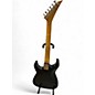 Used Jackson DK2 Dinky Black Solid Body Electric Guitar