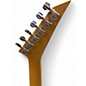 Used Jackson DK2 Dinky Black Solid Body Electric Guitar