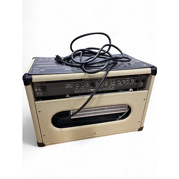 Used MESA/Boogie Electra DyNE SIMUL CLASS 45/90 Tube Guitar Amp Head