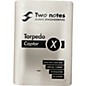 Used Two Notes AUDIO ENGINEERING TORPEDO CAPTOR X Power Attenuator thumbnail