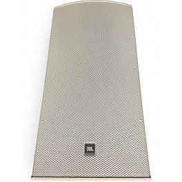 Used Jbl Professional ASB6128-WH Unpowered Subwoofer